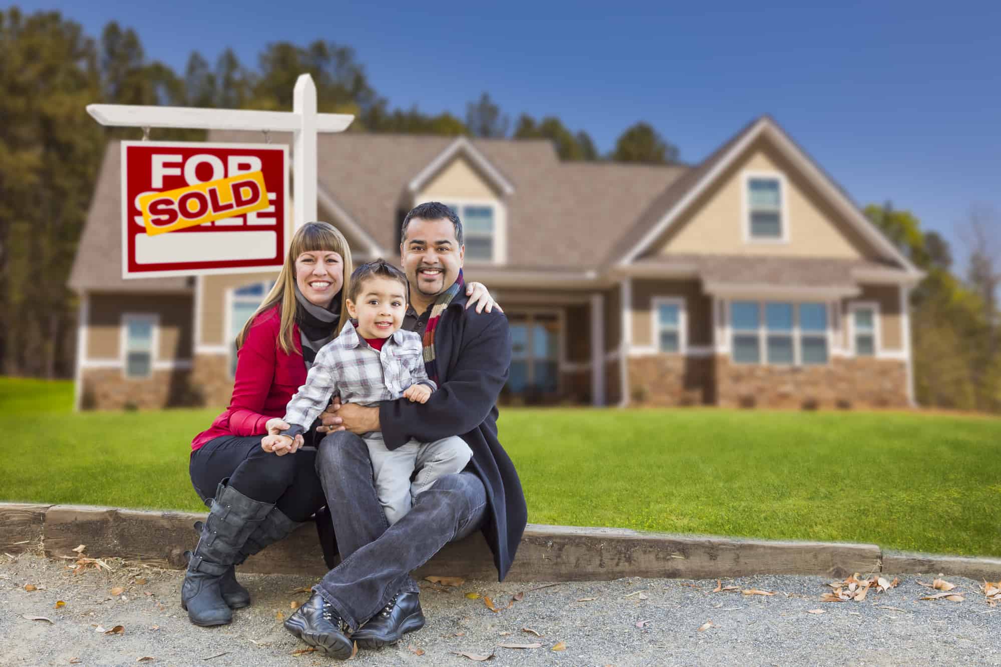 cash home buyers